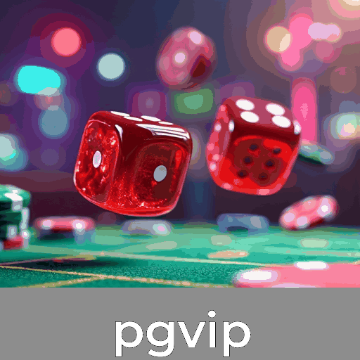 Acesso ao pgvip