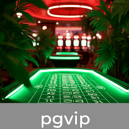 Acesso ao pgvip