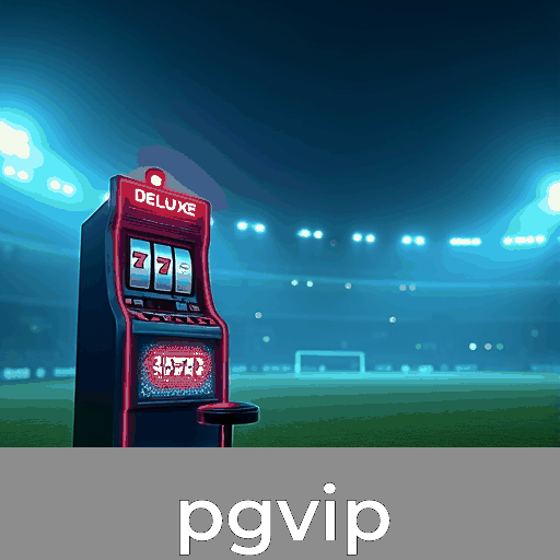 Cadastro na pgvip