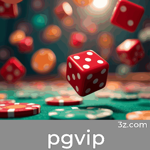 pgvip: Plataforma de Cassino e Apostas Confiável