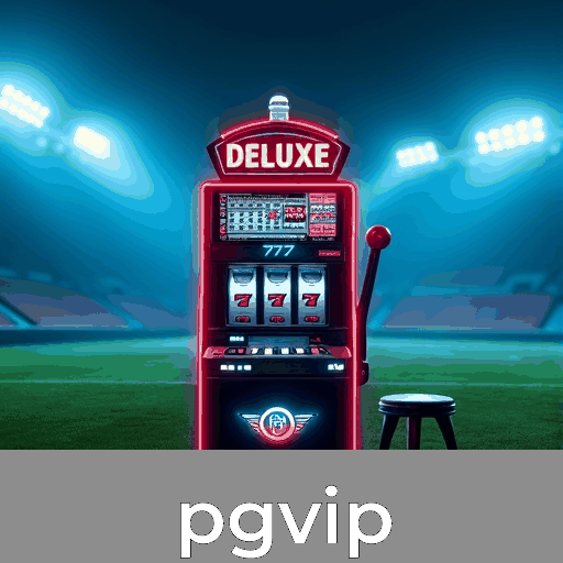 Acesso ao pgvip