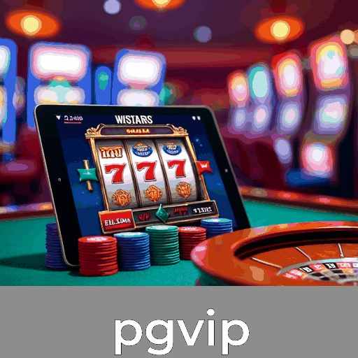 Cassino Online pgvip
