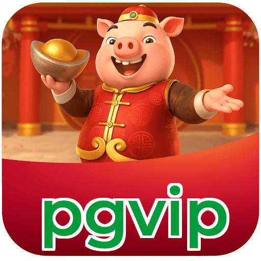 pgvip logo