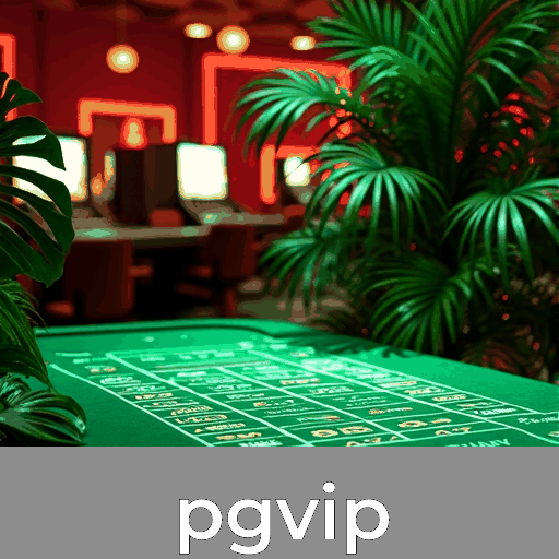 Cassino Online pgvip
