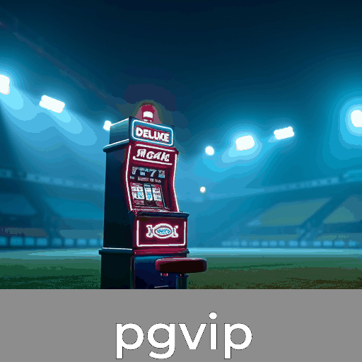 Cadastro na pgvip