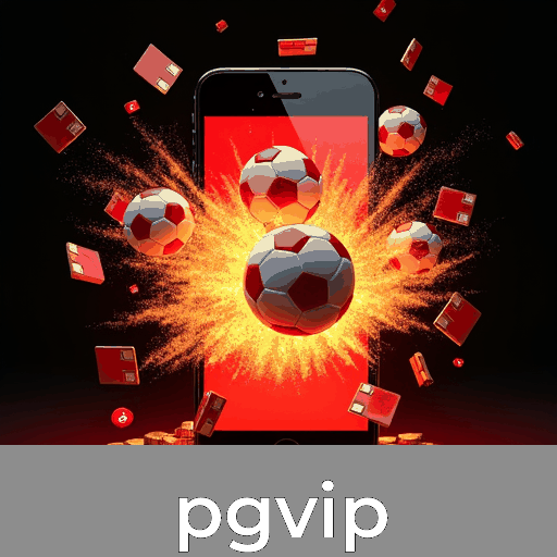 Acesso ao pgvip