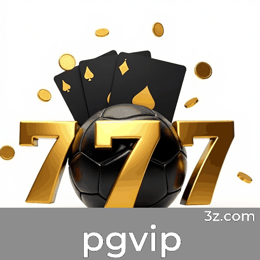 pgvip: Plataforma de Cassino e Apostas Confiável