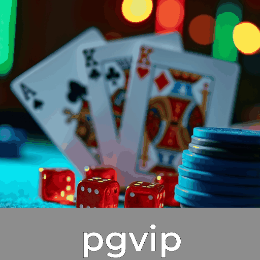 Apostas no pgvip