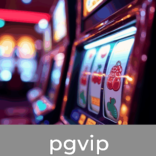 Cadastro na pgvip