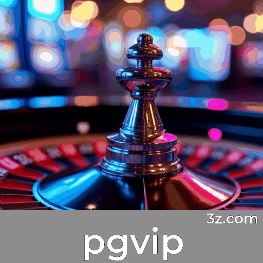 pgvip: Plataforma de Cassino e Apostas Confiável