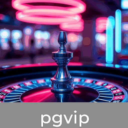 Cadastro na pgvip