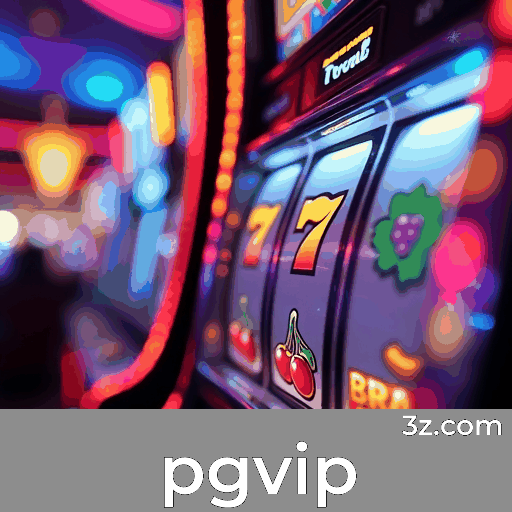 pgvip: Plataforma de Cassino e Apostas Confiável