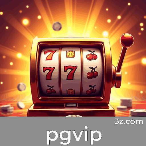 pgvip: Plataforma de Cassino e Apostas Confiável
