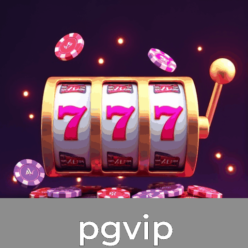 Cadastro na pgvip