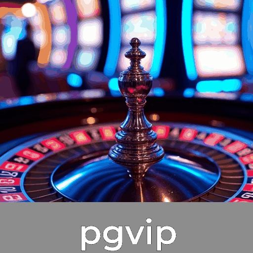 Cadastro na pgvip