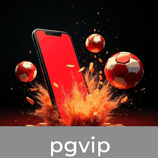 Cadastro na pgvip