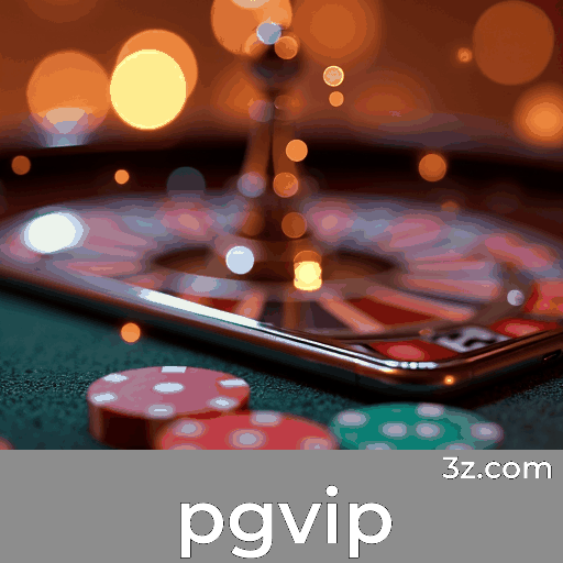 pgvip: Plataforma de Cassino e Apostas Confiável